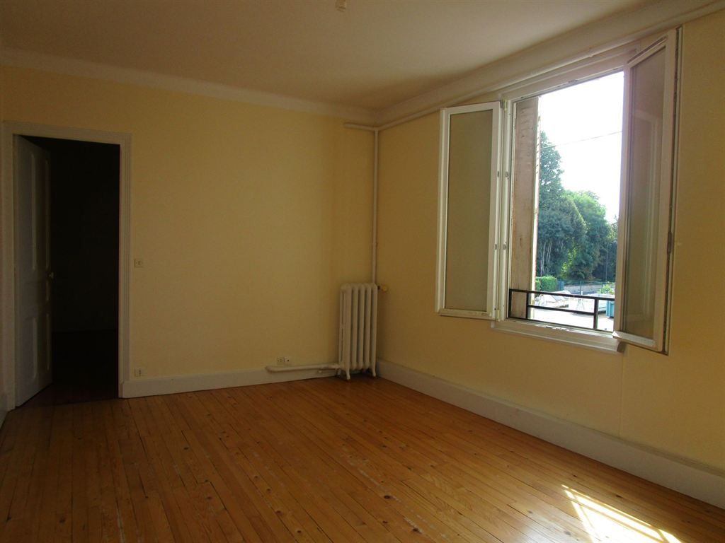 appartement 3 pièces en location sur ST DIZIER (52100)