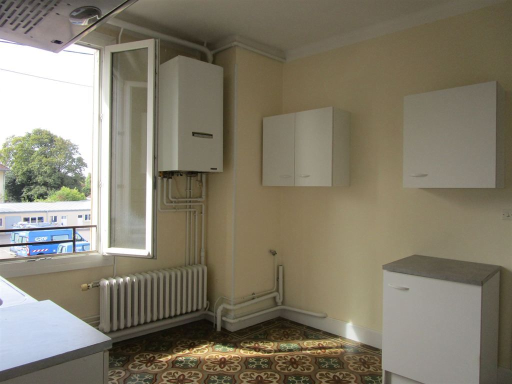 appartement 3 pièces en location sur ST DIZIER (52100)