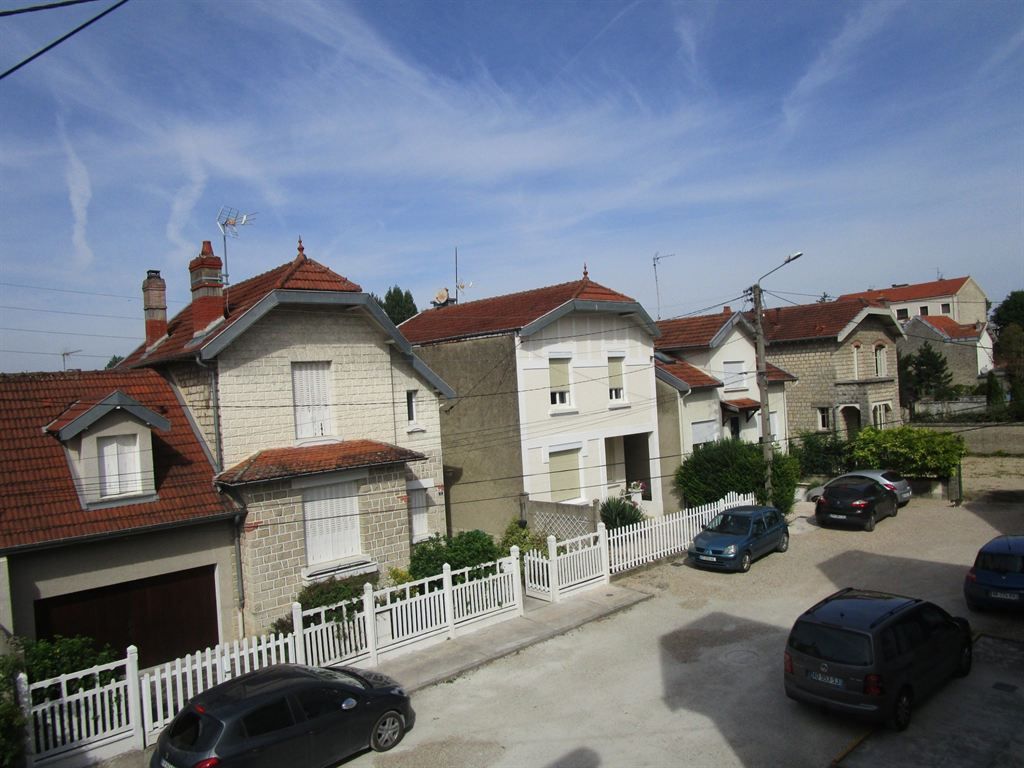 immeuble en vente sur ST DIZIER (52100)