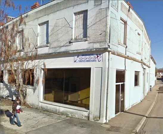 immeuble en vente sur ST DIZIER (52100)