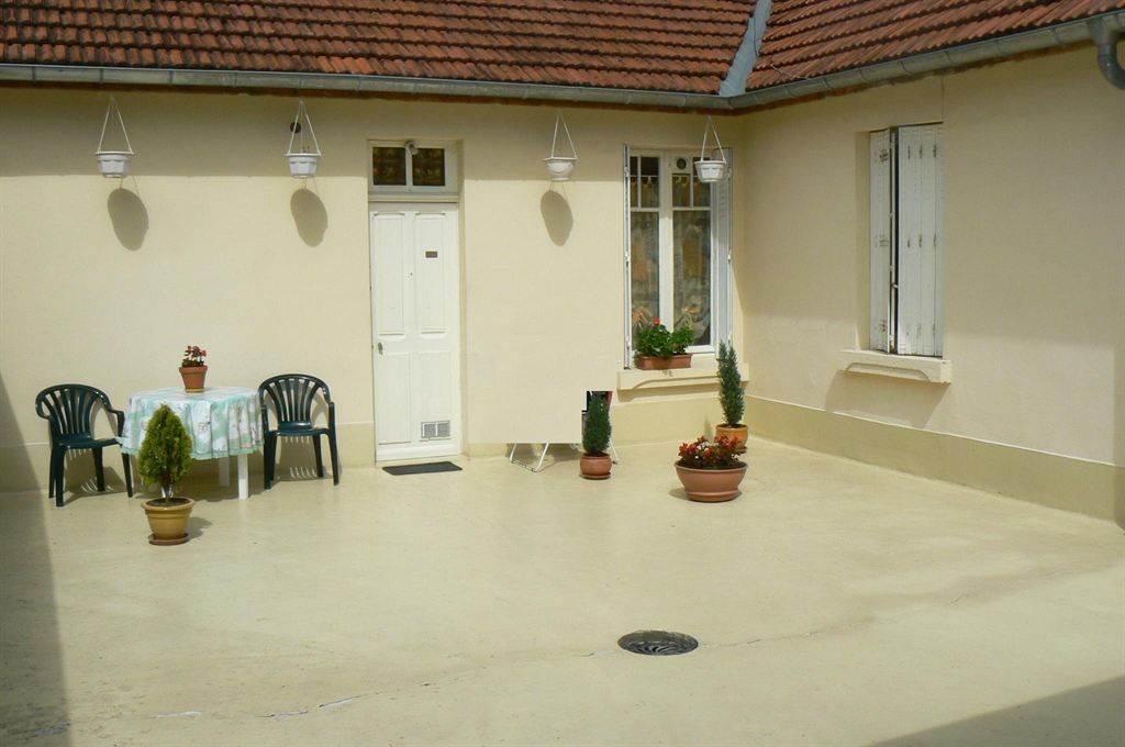 immeuble en vente sur ST DIZIER (52100)