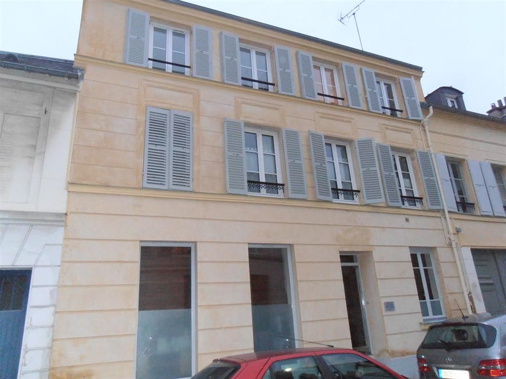 Location Bureaux Versailles 78000 REINE Notre DAME