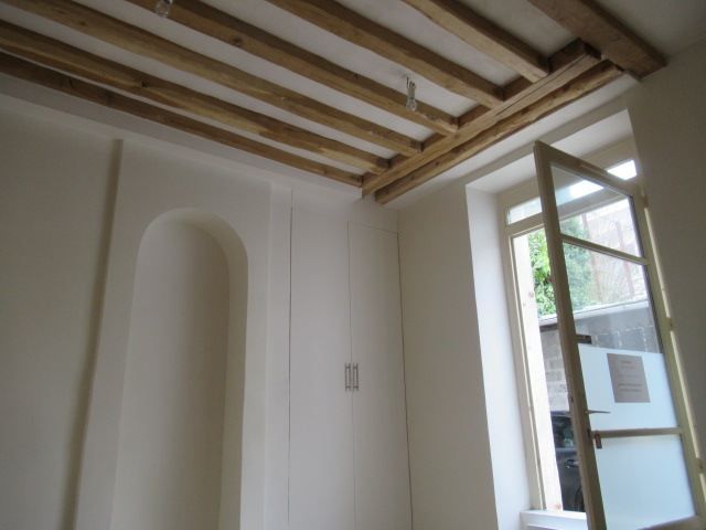 bureaux en location sur VERSAILLES (78000)