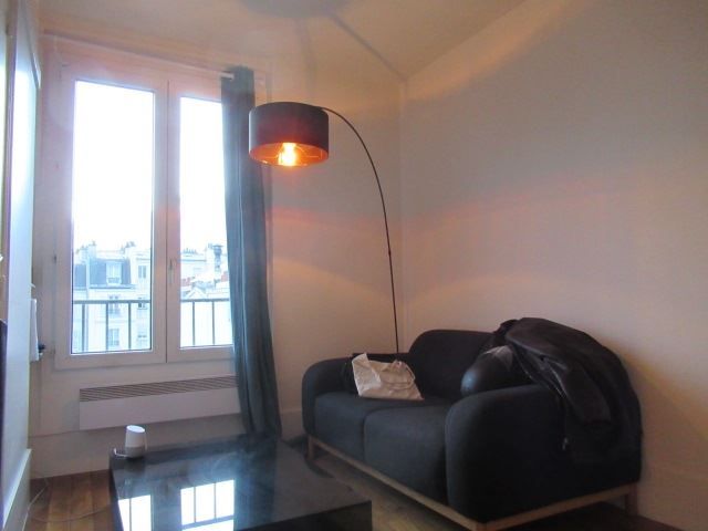 Location Appartement Levallois-Perret 92300