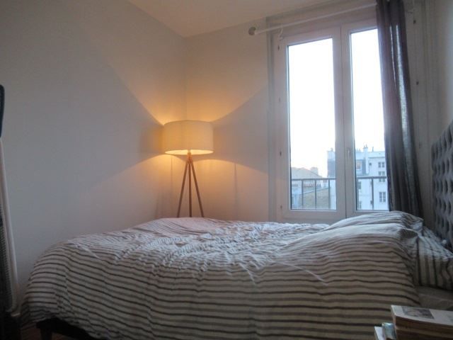 appartement 2 pièces en location sur LEVALLOIS PERRET (92300)