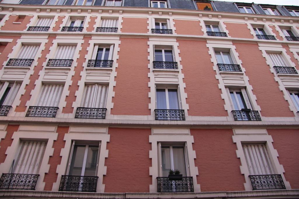 appartement 2 pièces en location sur LEVALLOIS PERRET (92300)