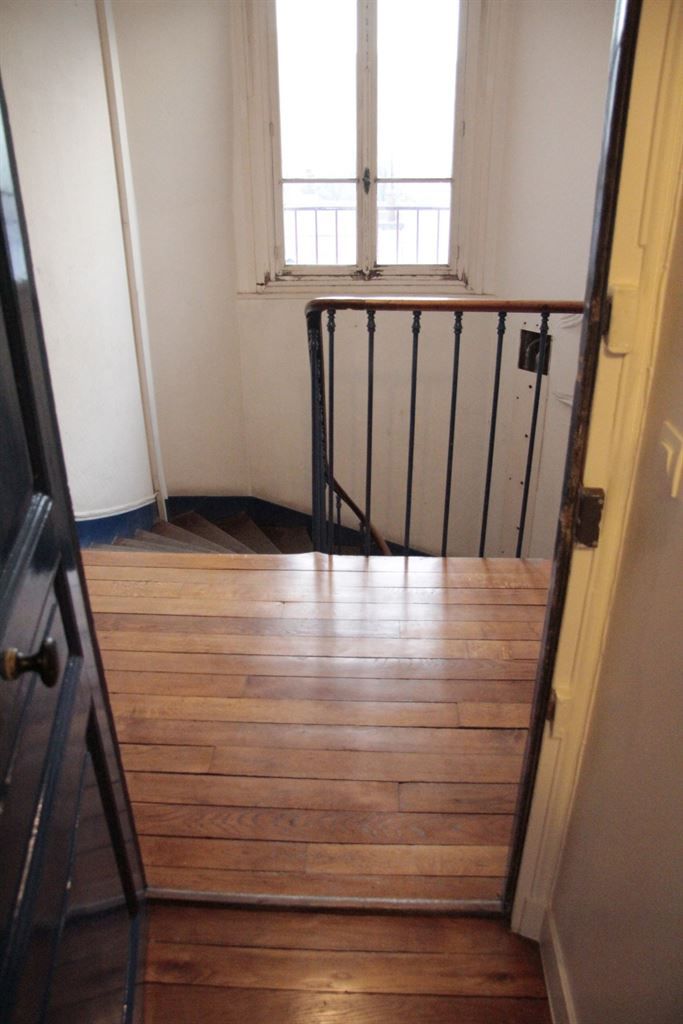 appartement 2 pièces en location sur LEVALLOIS PERRET (92300)