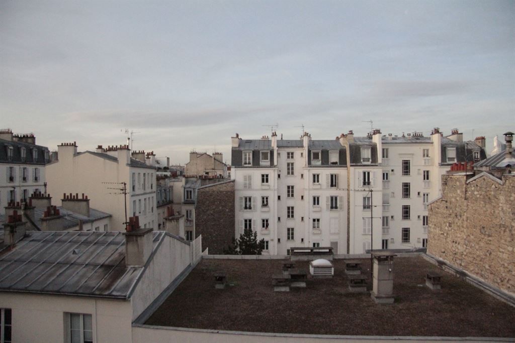 appartement 2 pièces en location sur LEVALLOIS PERRET (92300)