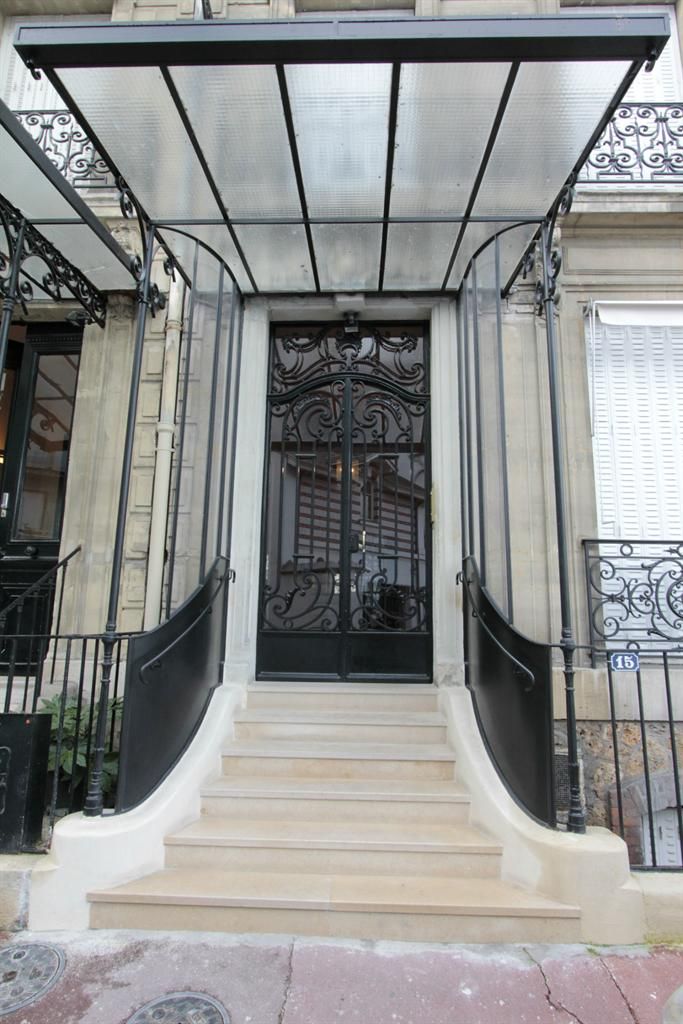 appartement 3 pièces en location sur PARIS (75116)