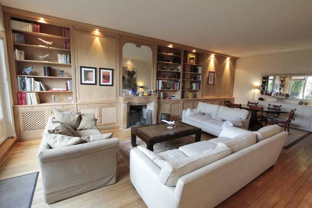 appartement 3 pièces en location sur PARIS (75116)