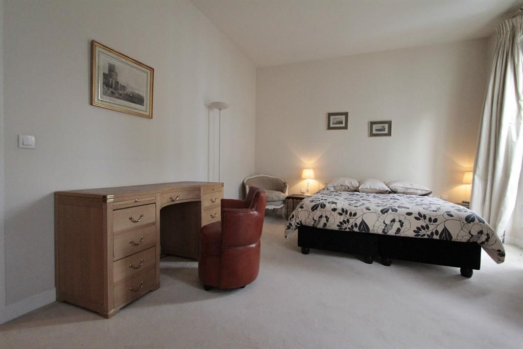 appartement 3 pièces en location sur PARIS (75116)