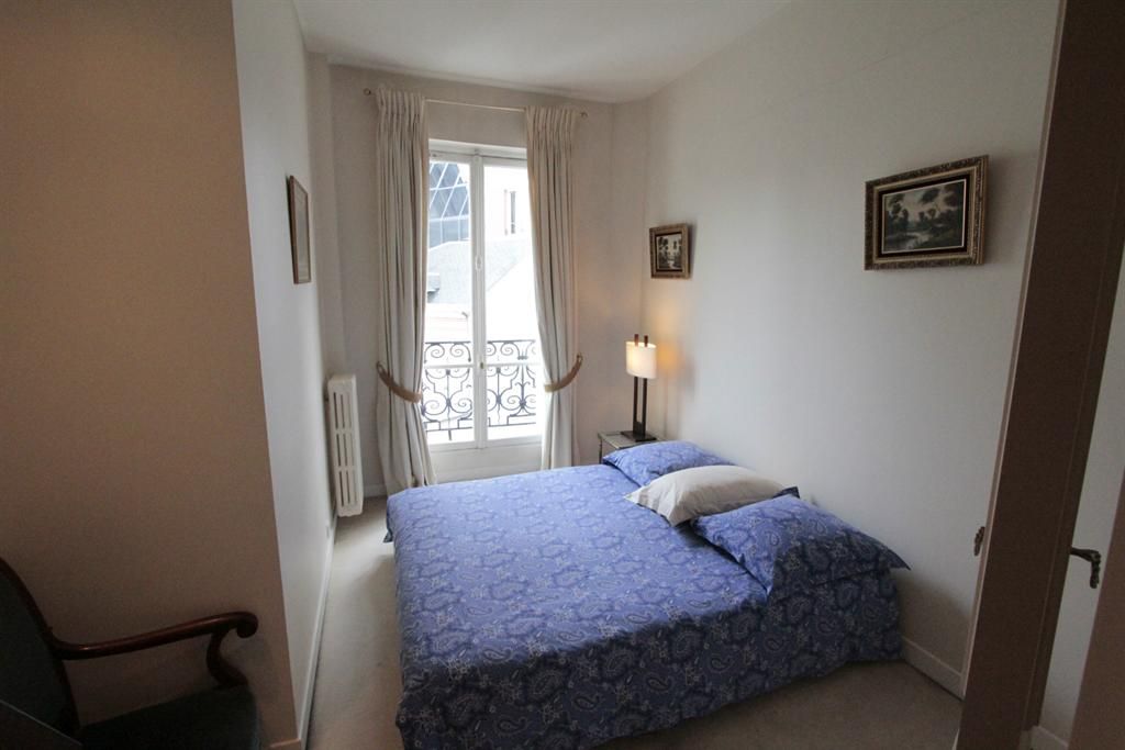 appartement 3 pièces en location sur PARIS (75116)
