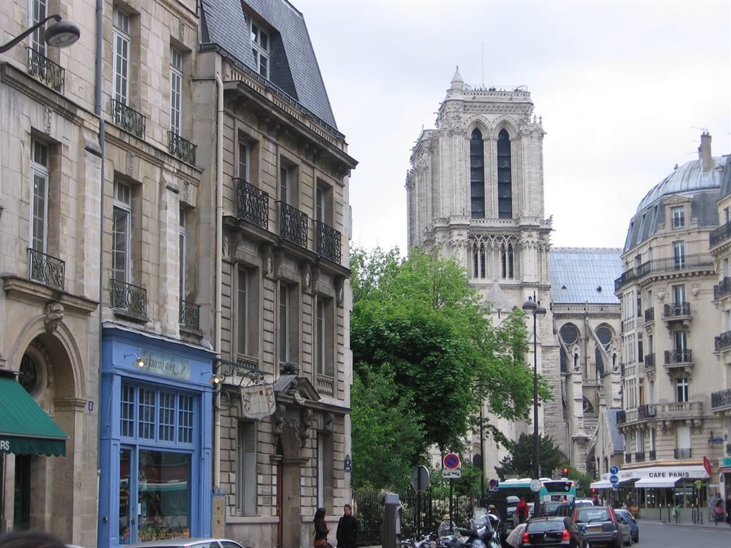 appartement 2 pièces en vente sur PARIS (75005)