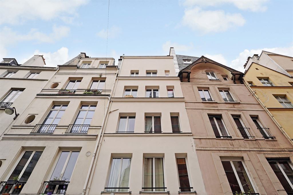 appartement 2 pièces en vente sur PARIS (75005)
