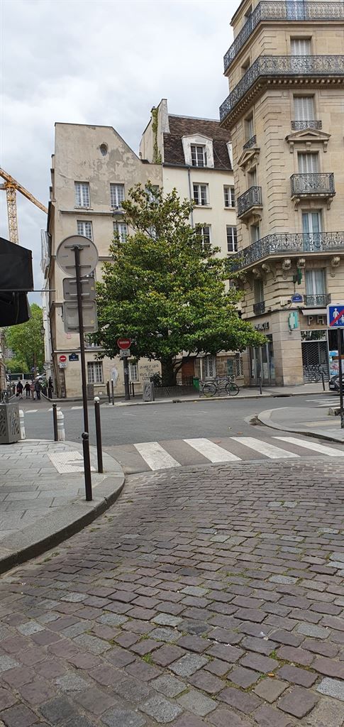 appartement 2 pièces en vente sur PARIS (75005)