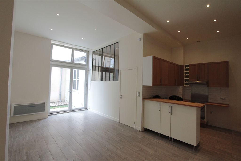 Location Appartement Versailles 78000 VERSAILLES RIVE DROITE