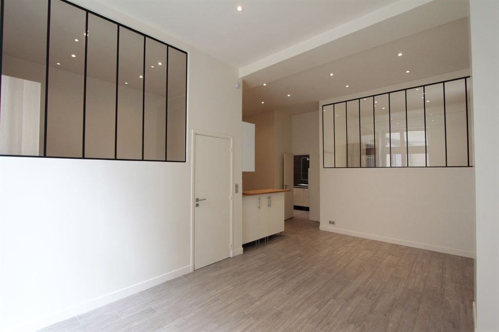 appartement 3 pièces en location sur VERSAILLES (78000)