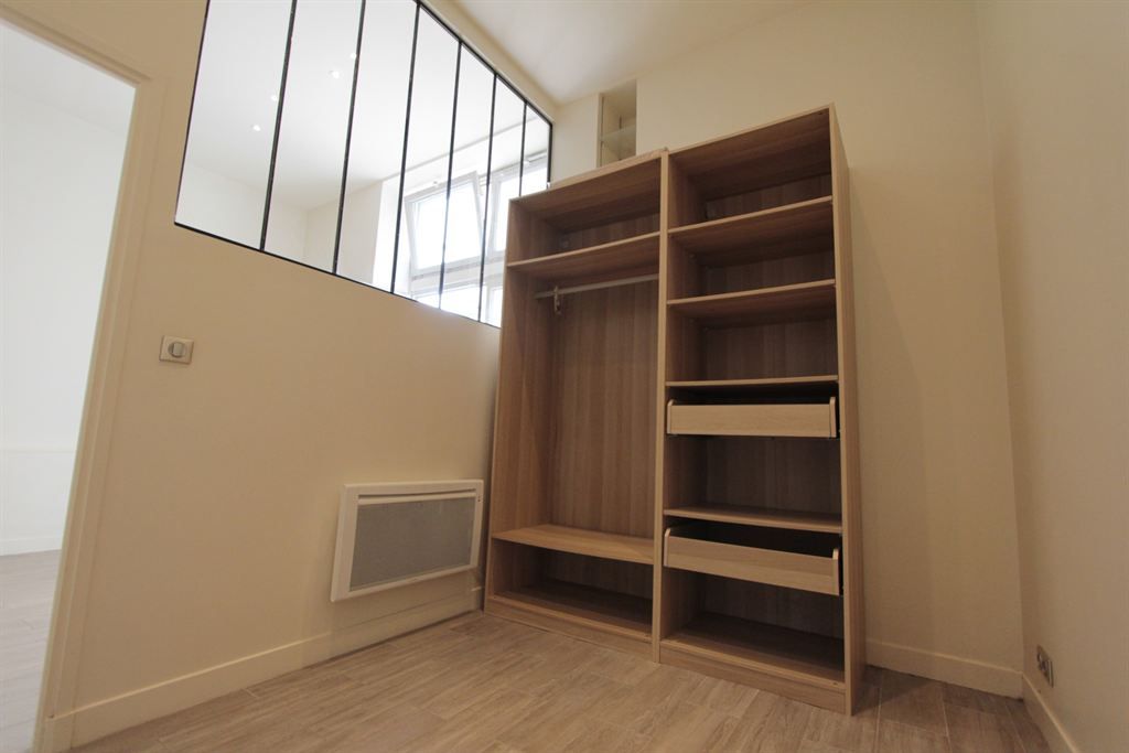 appartement 3 pièces en location sur VERSAILLES (78000)