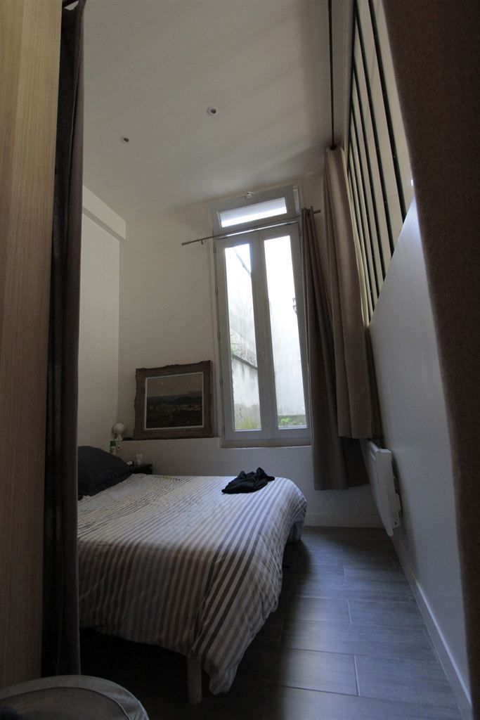 appartement 3 pièces en location sur VERSAILLES (78000)