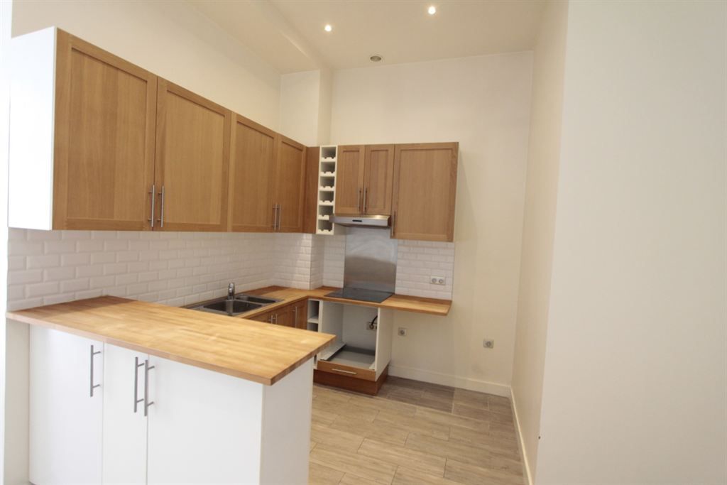 appartement 3 pièces en location sur VERSAILLES (78000)