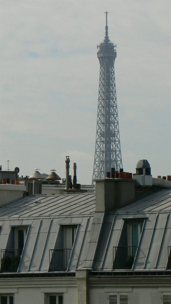 appartement 7 pièces en location sur PARIS (75017)