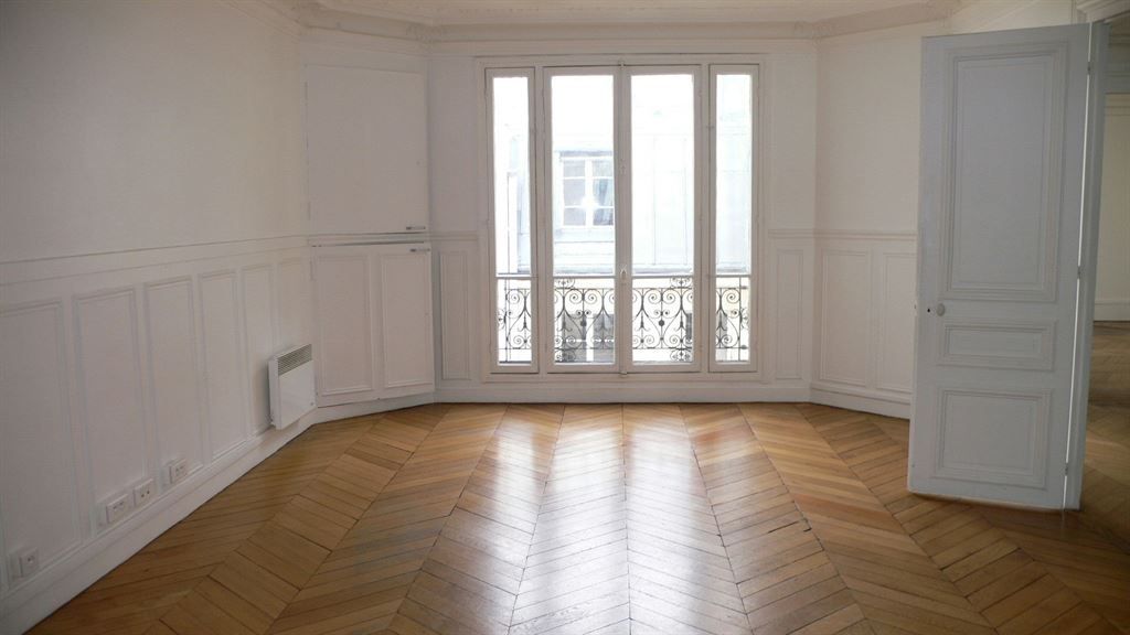 appartement 7 pièces en location sur PARIS (75017)