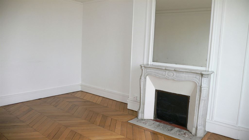 appartement 7 pièces en location sur PARIS (75017)
