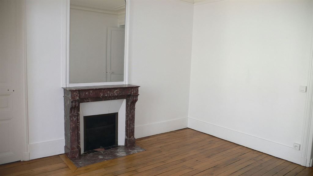 appartement 7 pièces en location sur PARIS (75017)
