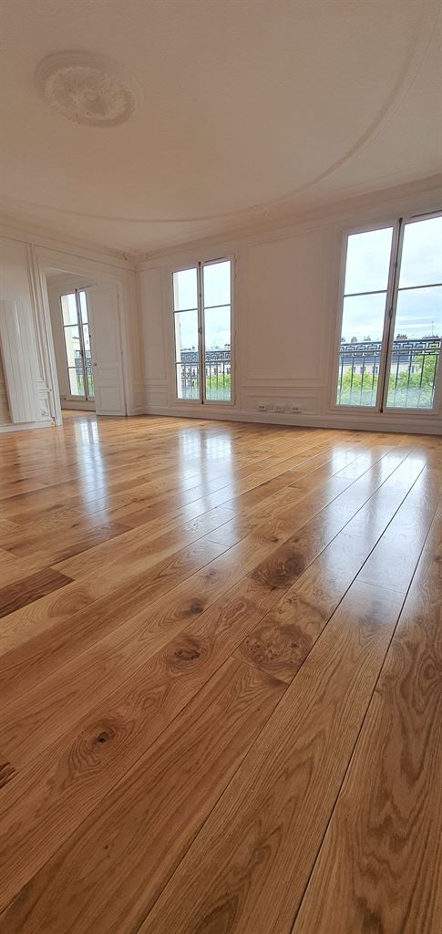 appartement 7 pièces en location sur PARIS (75017)