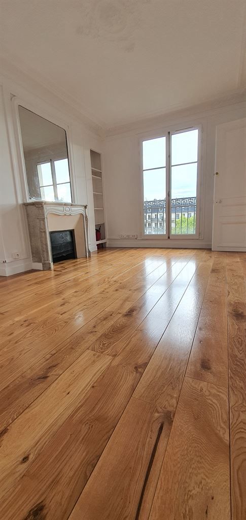 appartement 7 pièces en location sur PARIS (75017)