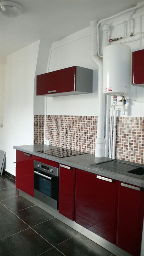 appartement 7 pièces en location sur PARIS (75017)