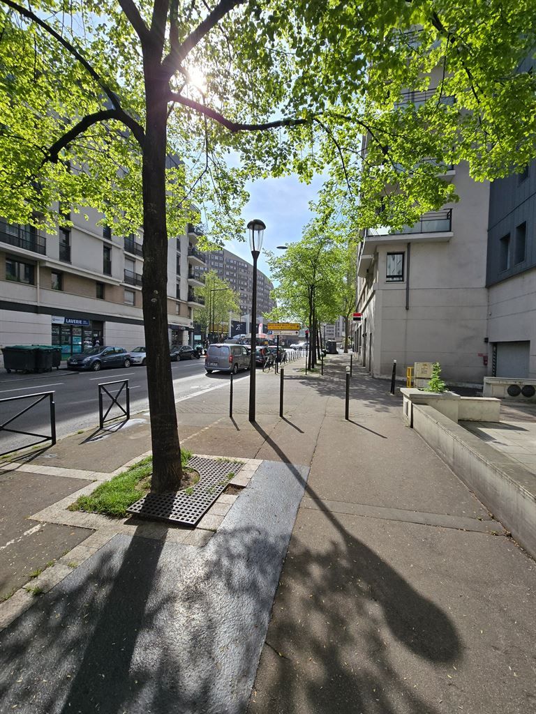 Location Appartement Boulogne-Billancourt 92100