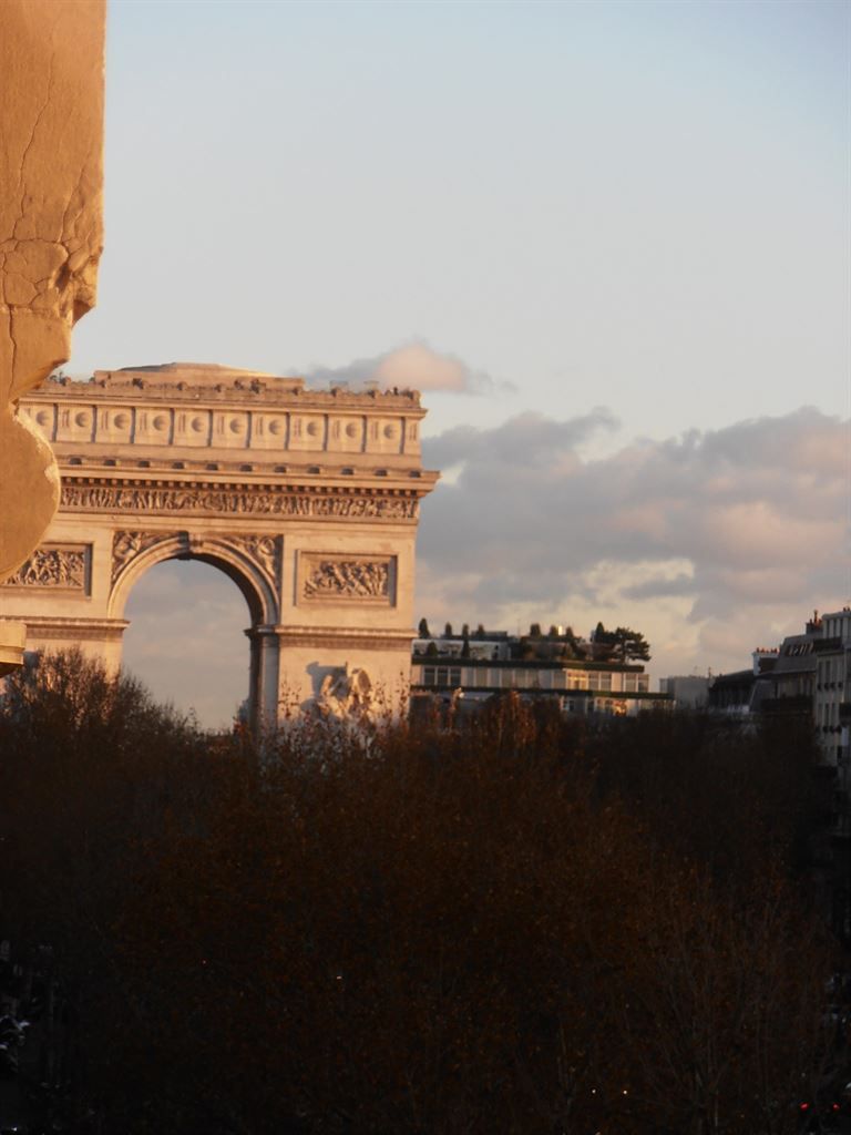 Location Bureaux Paris 17 75017 ETOILE/Porte MAILLOT
