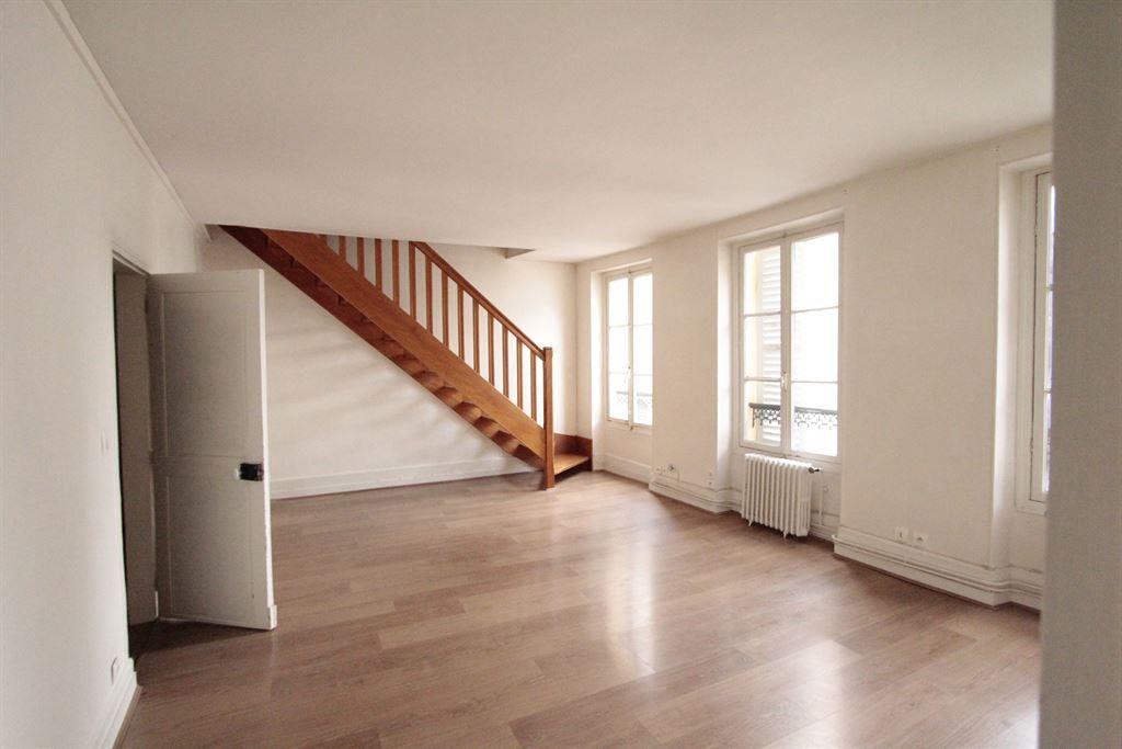 appartement 6 pièces en location sur VERSAILLES (78000)