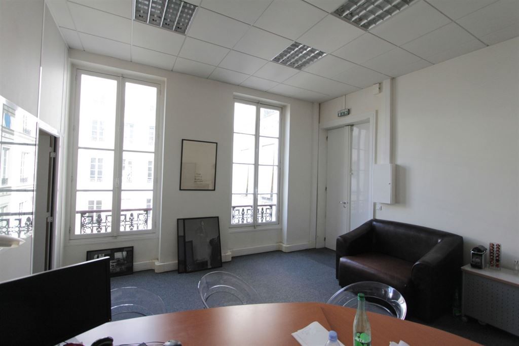 Location Bureaux Paris 8 75008 MADELEINE