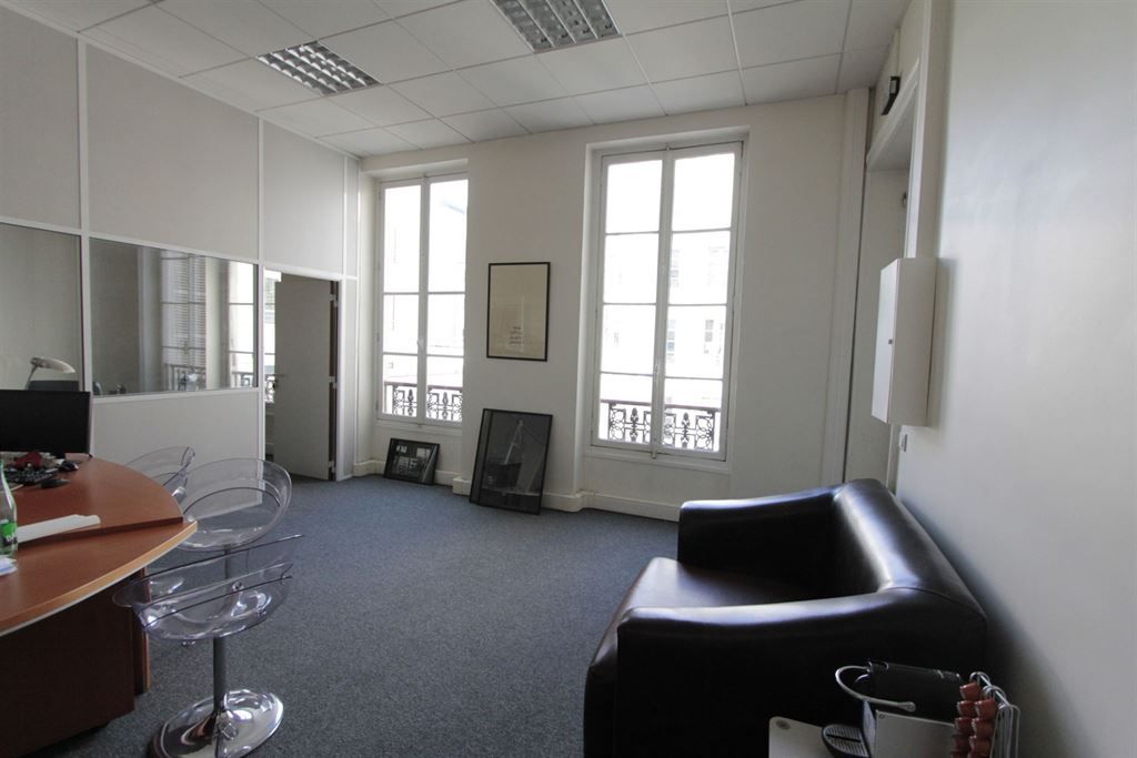 bureaux en location sur PARIS (75008)