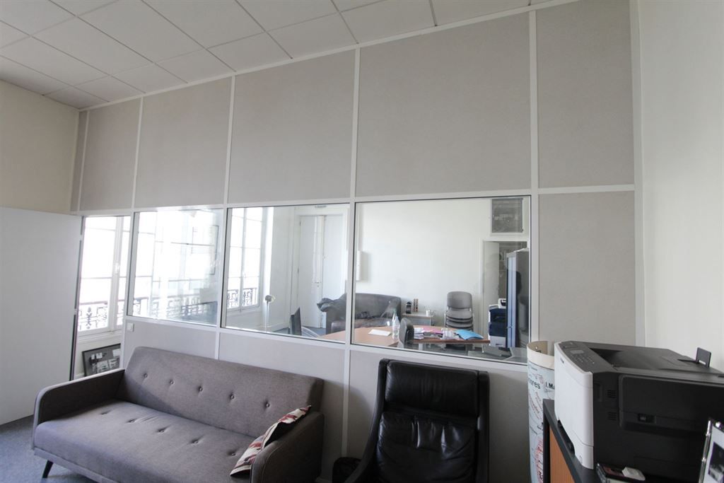 bureaux en location sur PARIS (75008)