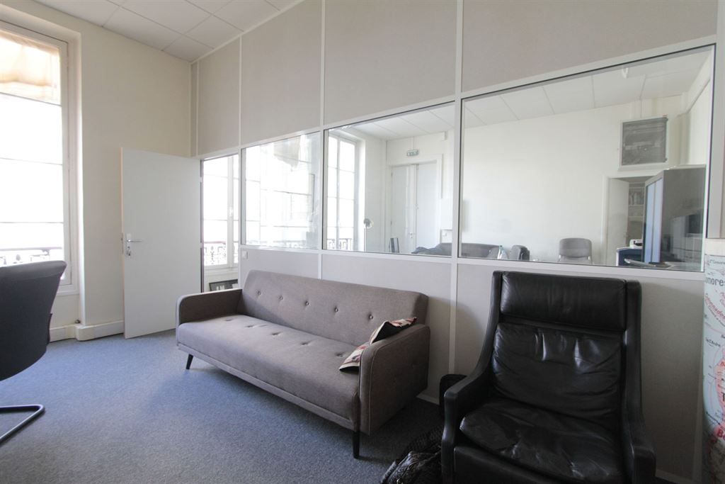bureaux en location sur PARIS (75008)