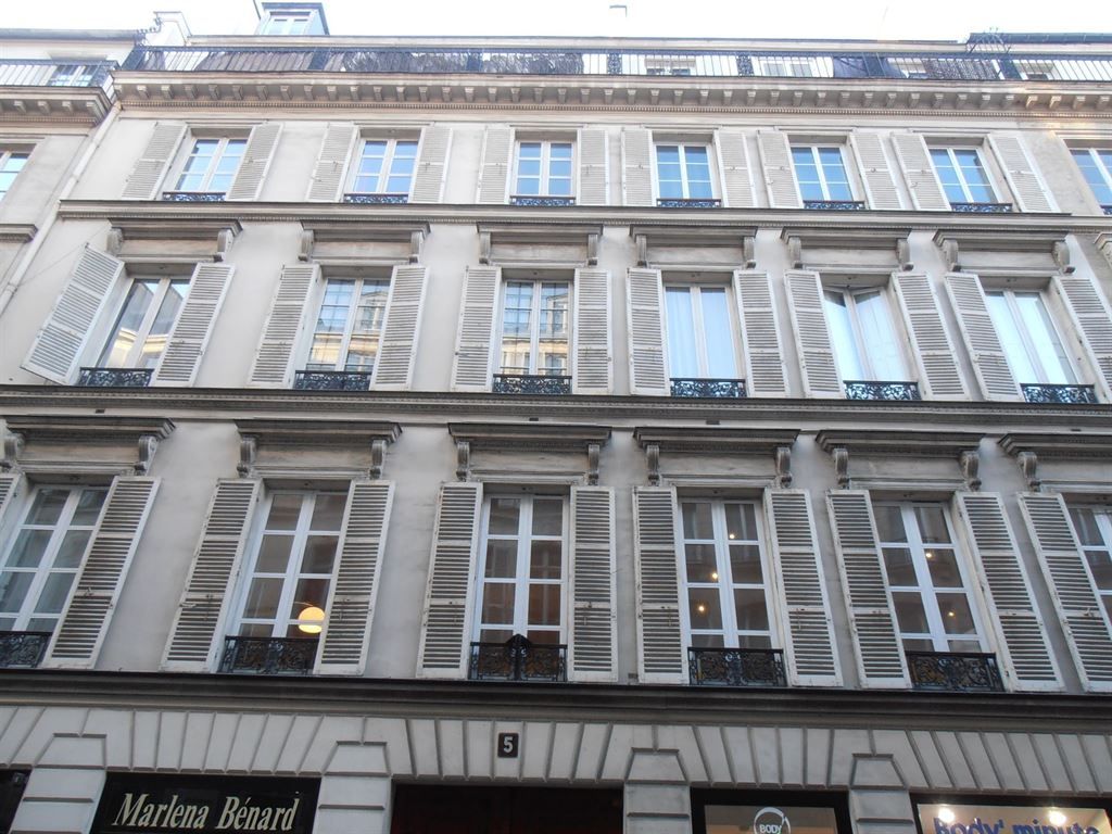 bureaux en location sur PARIS (75008)