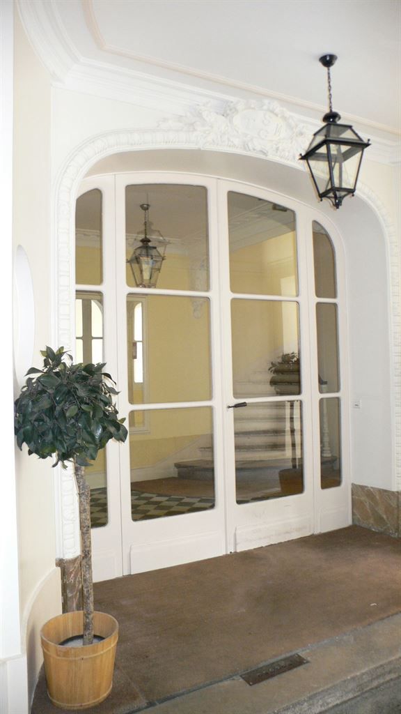 bureaux en location sur PARIS (75008)