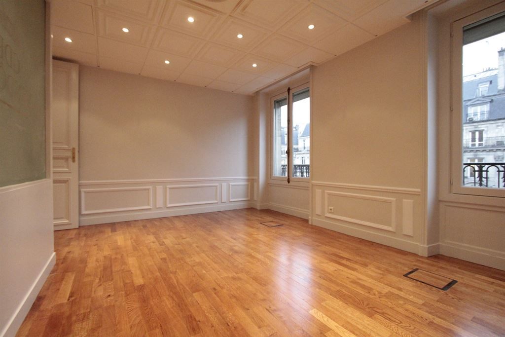 bureaux en vente sur PARIS (75002)