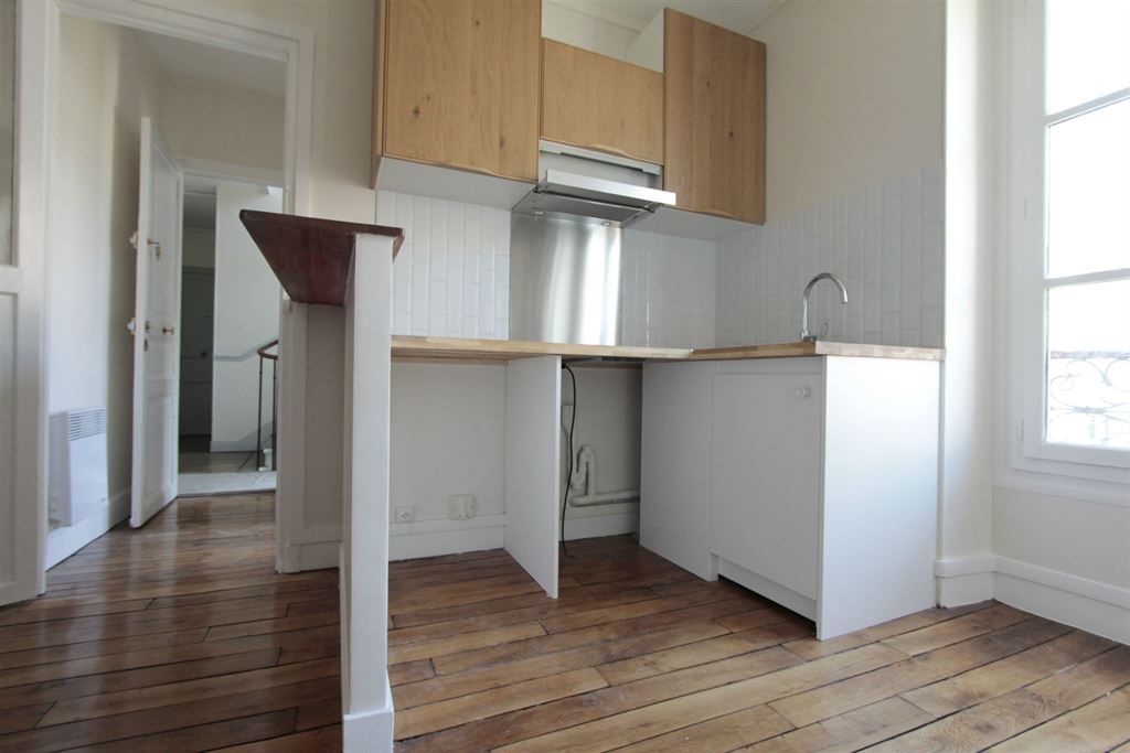 Location Maison Versailles 78000 Gare rive droite