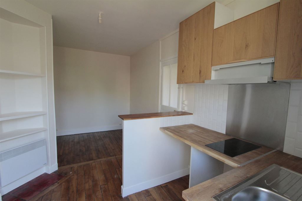 maison 2 pièces en location sur VERSAILLES (78000)