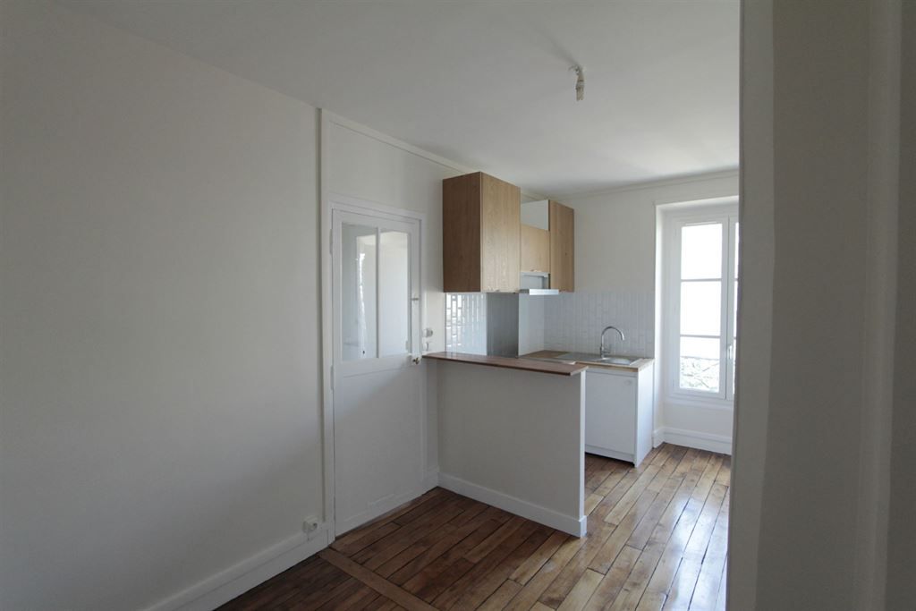 maison 2 pièces en location sur VERSAILLES (78000)
