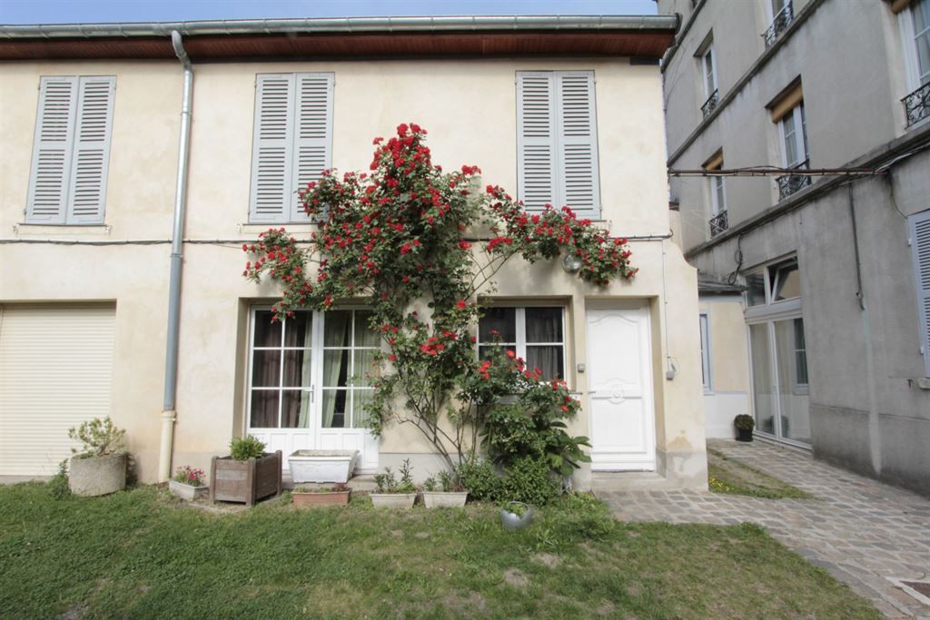 maison 2 pièces en location sur VERSAILLES (78000)
