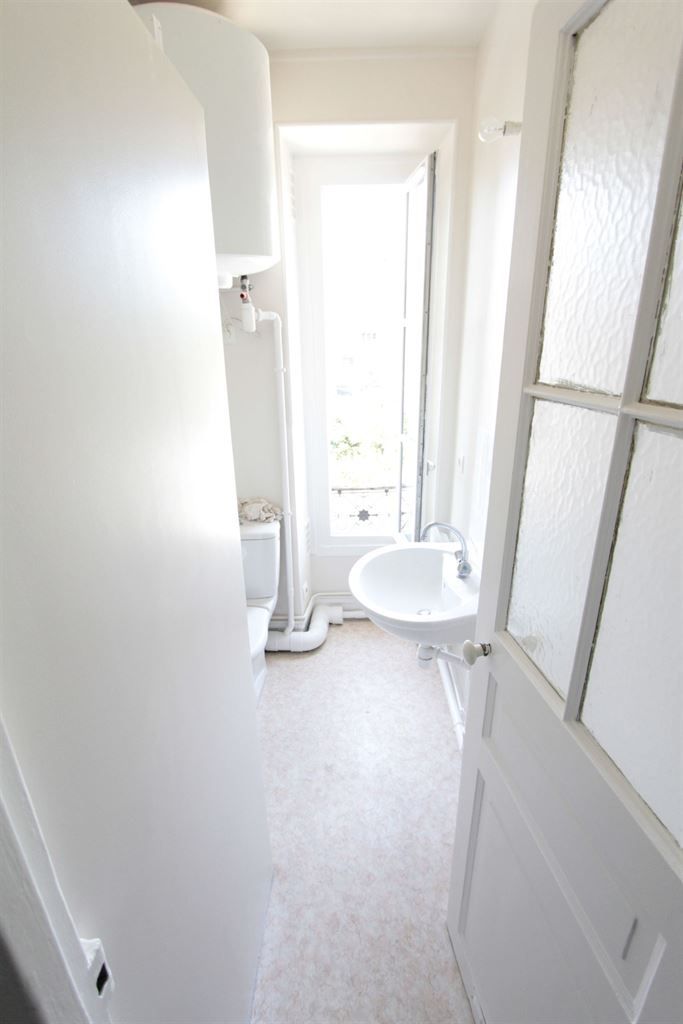 maison 2 pièces en location sur VERSAILLES (78000)