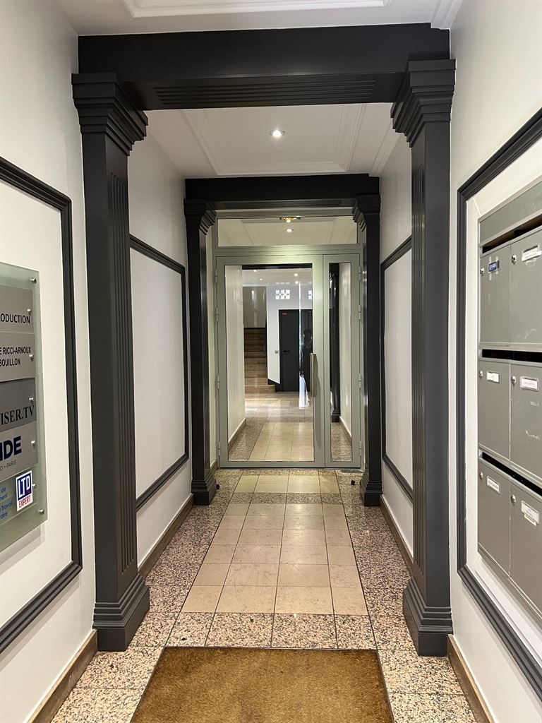 Vente Immeuble Paris 9 75009 DROUT/LE PELETIER