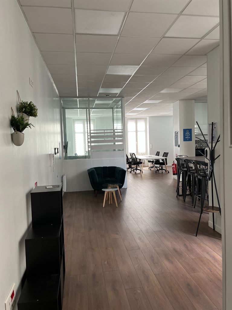 immeuble en vente sur PARIS (75009)