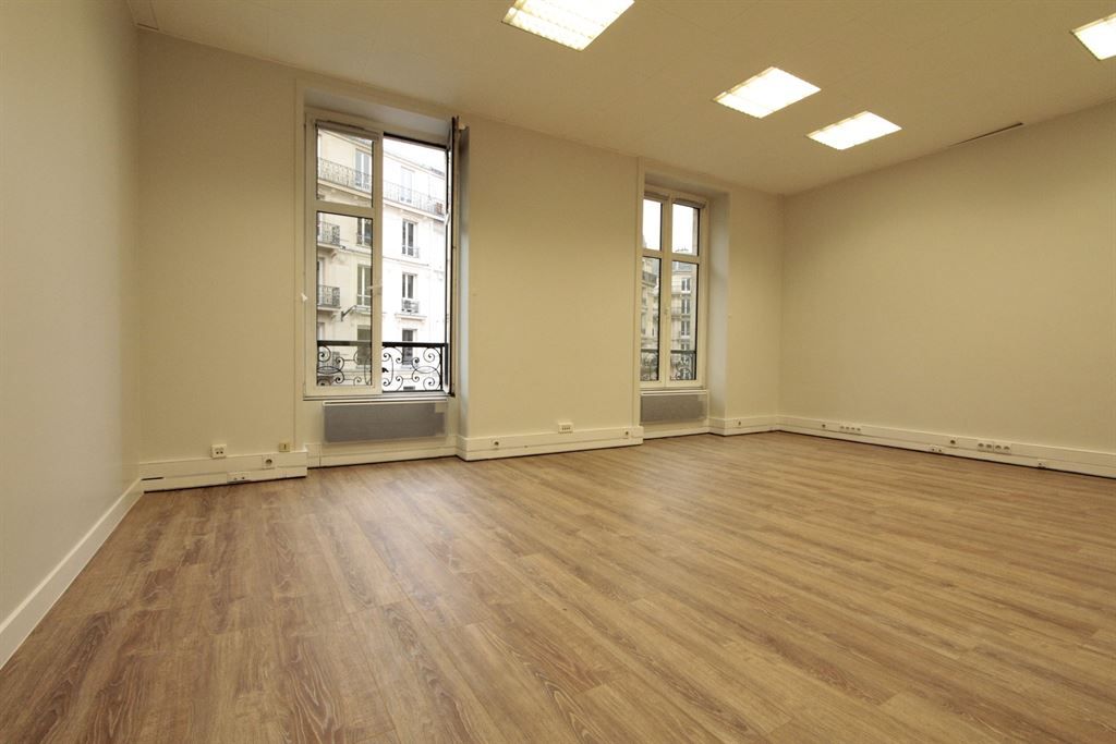 immeuble en vente sur PARIS (75009)