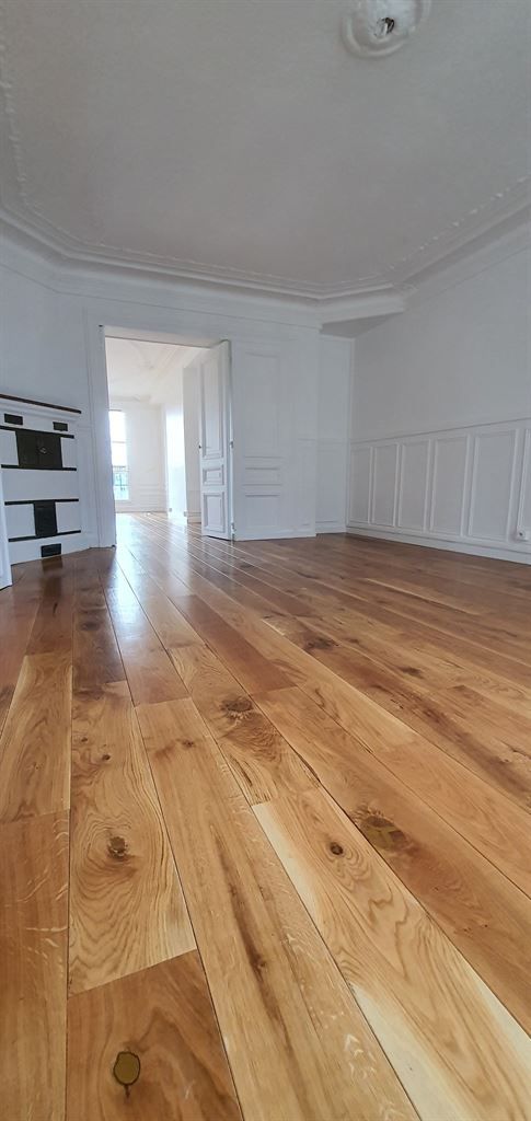 bureaux en location sur PARIS (75017)